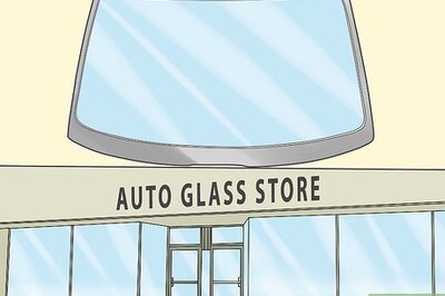 How to Replace VW Bus Windshields and Seals