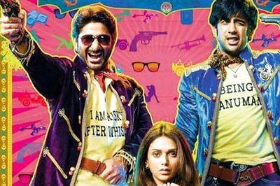 'Guddu Rangeela' tweet review: Too many sub plots makes the film lose its direction
