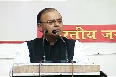 Braveheart death: Jaitley says incident a shame for all