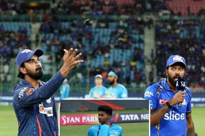 IPL 2024, LSG vs MI: KL Rahul Opts to Bowl as Mayank Yadav Returns for Lucknow Super Giants v Mumbai Indians