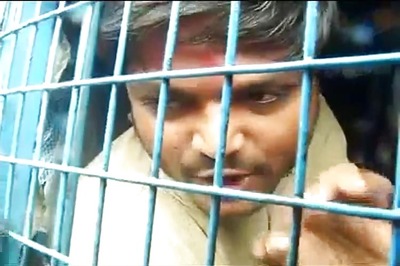 Will continue quota agitation after bail: Hardik Patel