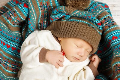 Cold Wave: How to Protect Newborns From Severe Cold? See What the Expert Suggests