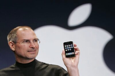 Jobs' design legacy: more than just a pretty phone