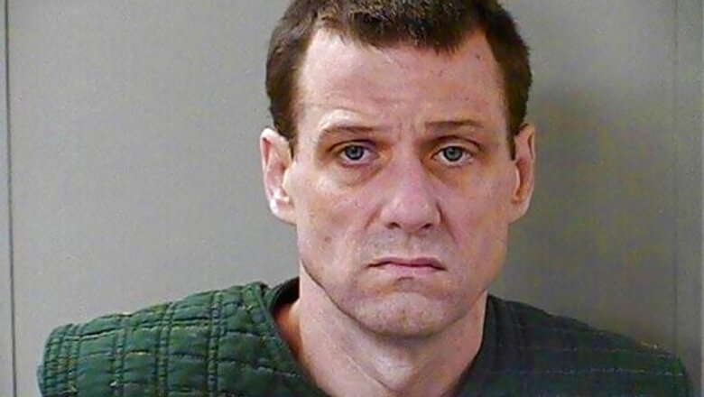 Georgia Prisoner Gets Life Without Parole In Guard Killings