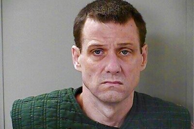 Georgia Prisoner Gets Life Without Parole In Guard Killings