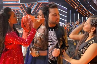 Indian Idol 12 Contestants Slap Each Other In Viral BTS Video