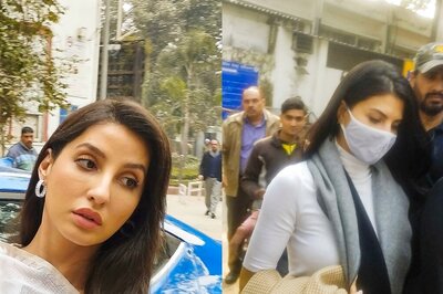 ‘They Called Me Gold Digger…’: What Nora Fatehi Told Court In Defamation Case Against Jacqueline