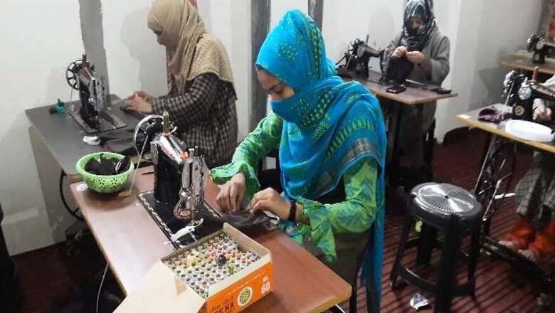 Firms Manufacturing Masks Hope to Get Relaxation on Movement of Goods