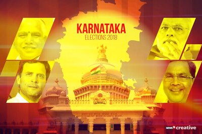 With Karnataka Headed for a Hung House, Congress is Wary of What Happened in Manipur and Goa