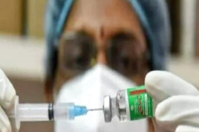 6 States And UTs Fully Vaccinated Eligible People