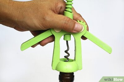 How to Keep Wine After Being Opened