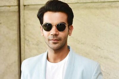 Rajkummar Rao Invites PM Modi to Special Screening of Bose: Dead/Alive
