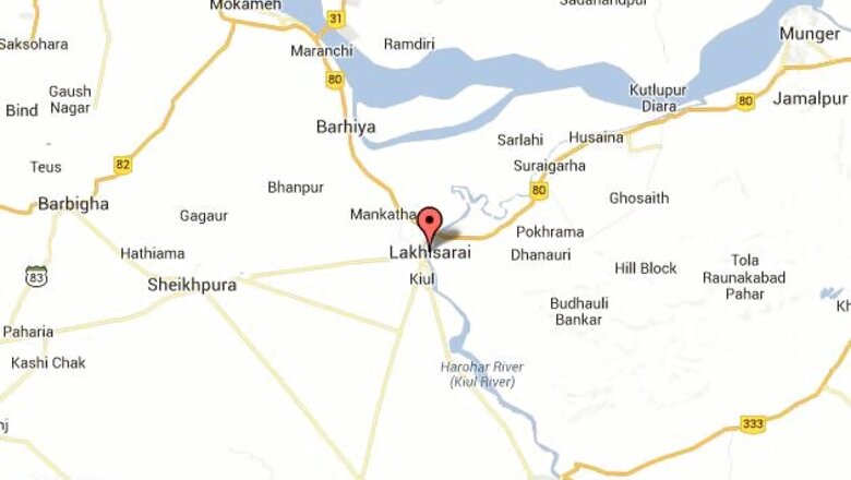Gunmen kill three workers near Balgujar village