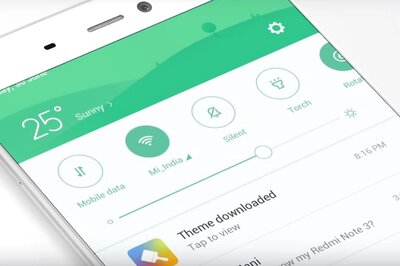 Xiaomi MIUI 8 Release on August 23 is Confimed