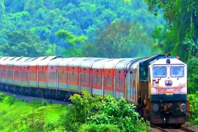 RRB NTPC Recruitment 2024: Registration For Graduate Posts Ends Today