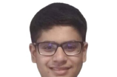 CUET UG 2023: Delhi's Ayden Sharma Scores 100 Percentile in Five Subjects, Aims to Study Economics at SRCC