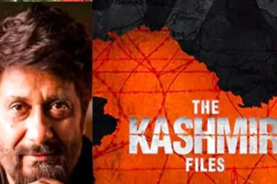 Pallavi Joshi Reveals Real Reason For Making The Kashmir Files