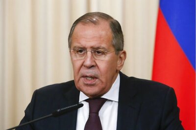 Russia Accuses US of Trying to Provoke N Korean Leader 'To Fly Off Handle'