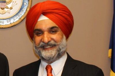 Confident That Indian Professionals Will Continue to Be Welcomed in US, Says Envoy