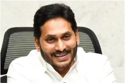 Jagan Says His Govt Can Only Plead With Centre Over Andhra's Special Category Status, Hits Out At Naidu