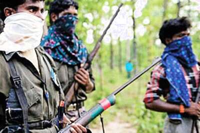 Over 162 Security Personnel, 463 Civilians Killed in Naxal Attacks from 2018 to 2020: Report