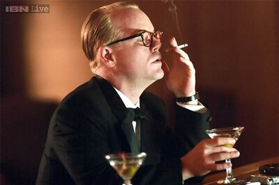 Philip Seymour Hoffman will be missed greatly: George Clooney