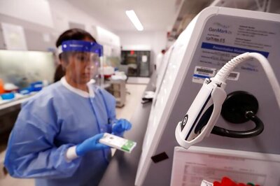 US Intel Agencies Began Tracking Coronavirus Outbreak as Early as November: Report