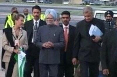 Indian’s chances for Commonwealth top job bright