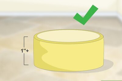 How to Give a Gerbil a Sand Bath