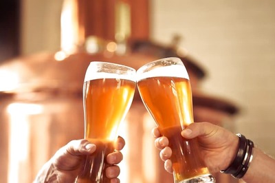 In Karnataka, Poll Season Translates To Increasing Demand For Liquor