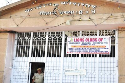 Delhi: 1 dead, 3 injured in Tihar jail as rival inmates clash