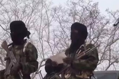 Human Rights Boldy Urges Nigeria to Free Children Held Over Boko Haram Ties