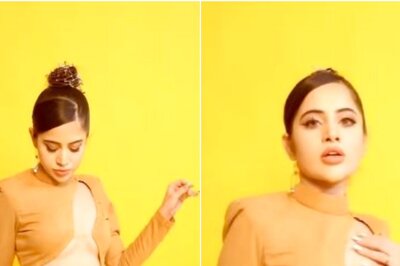 Urfi Javed Gets Trolled After She Calls Herself 'Distasteful', Netizens Say 'Gareeb Ko Kapde Do'