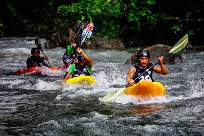 Malabar River Festival is Coming Back With its 8th Edition, Lock Your Dates for August