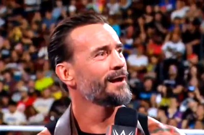 'I’m Taylor Swift For Men:' CM Punk's Unique Comparison Has the WWE Fanbase Talking on Social Media