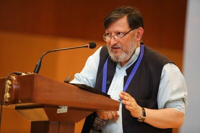 Doing Business With China Can’t be Detached from Its Politics Anymore: Vajpayee’s Ex-Aide Shakti Sinha