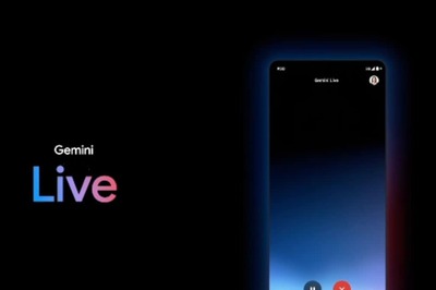 Google I/O 2024: New AI Assistant Can Read Everything Through Your Phone’s Camera