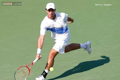 Sijsling advances to 2nd round at Thailand Open