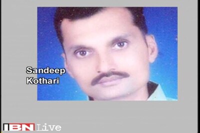 Madhya Pradesh government rejects demand for CBI probe into journalist's killing