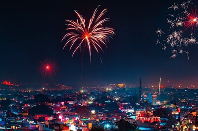 Diwali Reel Tips: Follow These Basics To Capture 'Cinematic' Videos On Your Phone