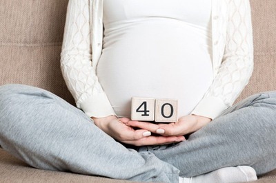 Why Is It Hard to Conceive After 40? 3 Ways To Keep Healthy Fertility