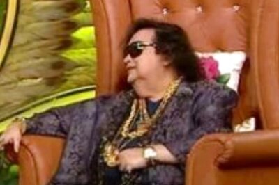 Bigg Boss 15: Bappi Lahiri Along with His Grandson Swastik Lahiri to Appear on Salman Khan's Show