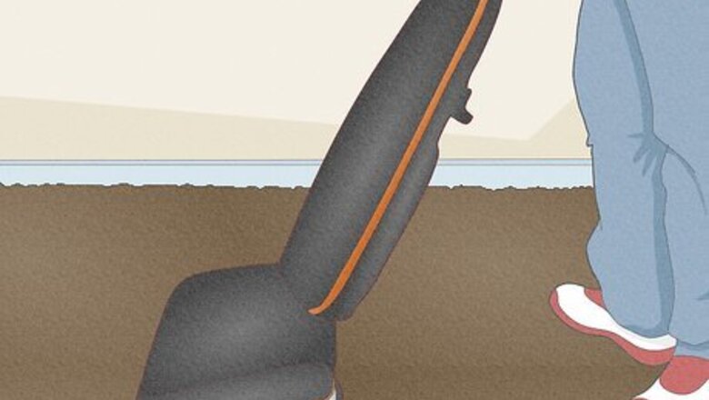 How to Buy a Vacuum Cleaner