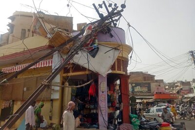 Radar in Jaipur That Could Have Helped Forecast Deadly Rajasthan Storm Was Broken