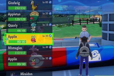 How to Evolve Applin in Pokémon Generations 8 and 9: Tips & Tricks