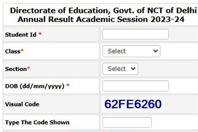 Delhi School Class 9, 11 Results 2024 Declared: Steps to Check at edudel.nic.in