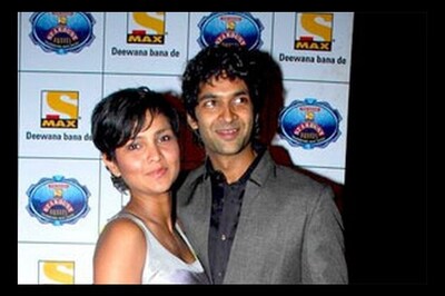 Don't invade my personal space: Purab Kohli