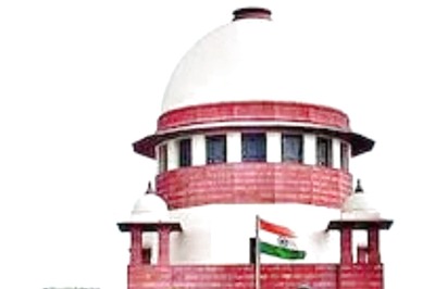 SC Grants 2 Weeks to Centre to File Reply to Pleas Challenging Places of Worship Act