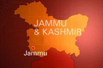 J&K govt workers go on strike, demand revised pay