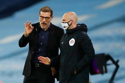 Bilic Back In Work In China, 3 Weeks After Leaving West Brom